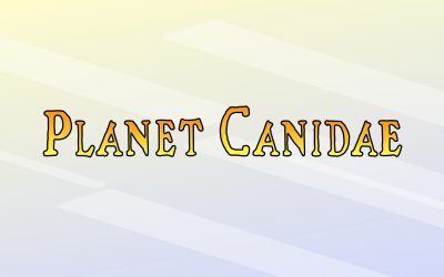 Planeta Canino