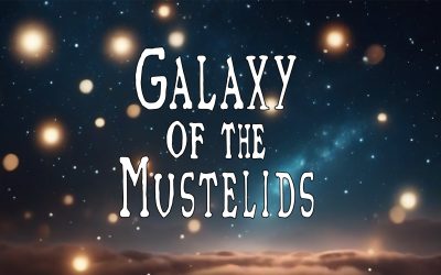 La Galaxia de los Mustélidos