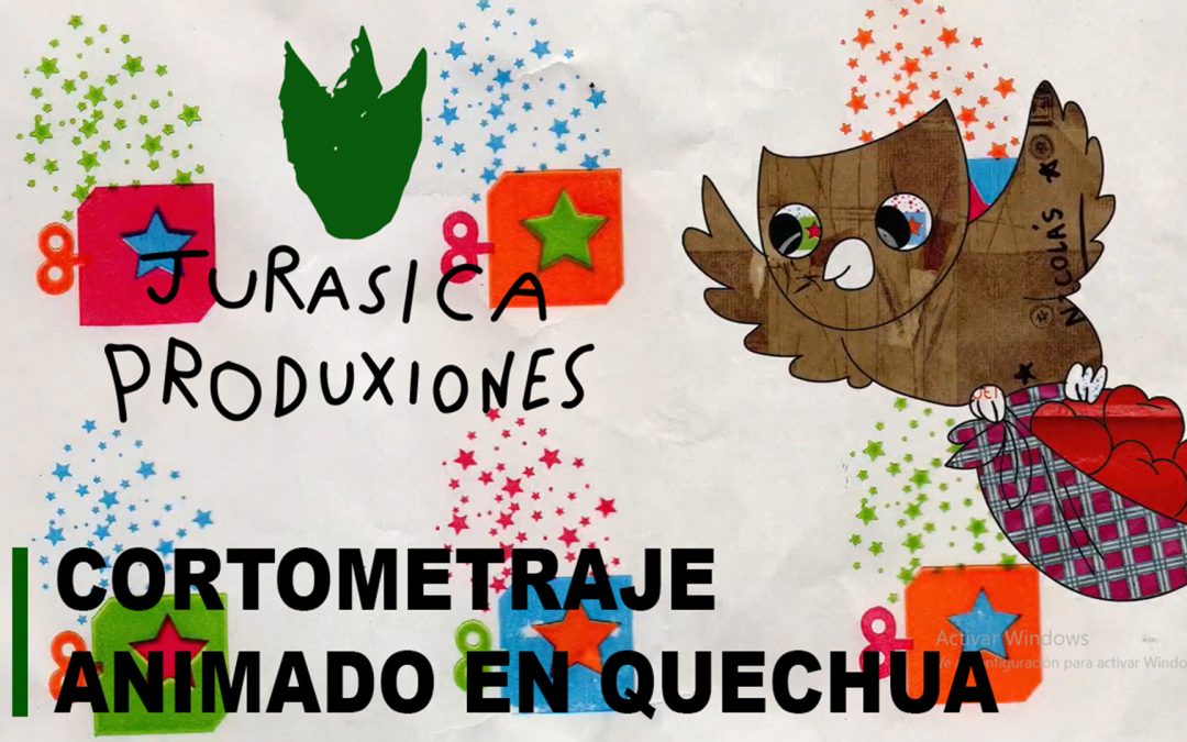 Sobre la tierra que brotó de nuevo