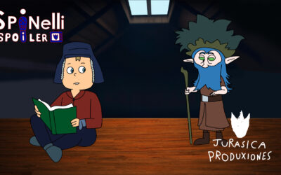 Spinelli Spoiler 2