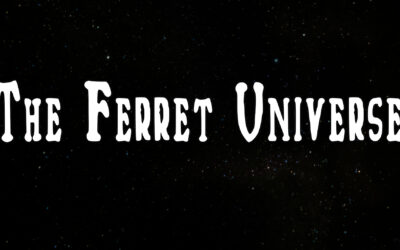 El Universo Hurón